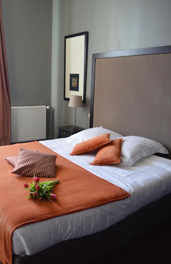 Chateau De La Pomarede Hotell Eksteriør bilde
