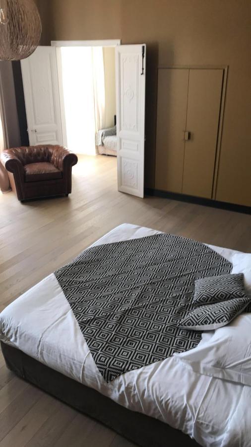 Chateau De La Pomarede Hotell Eksteriør bilde