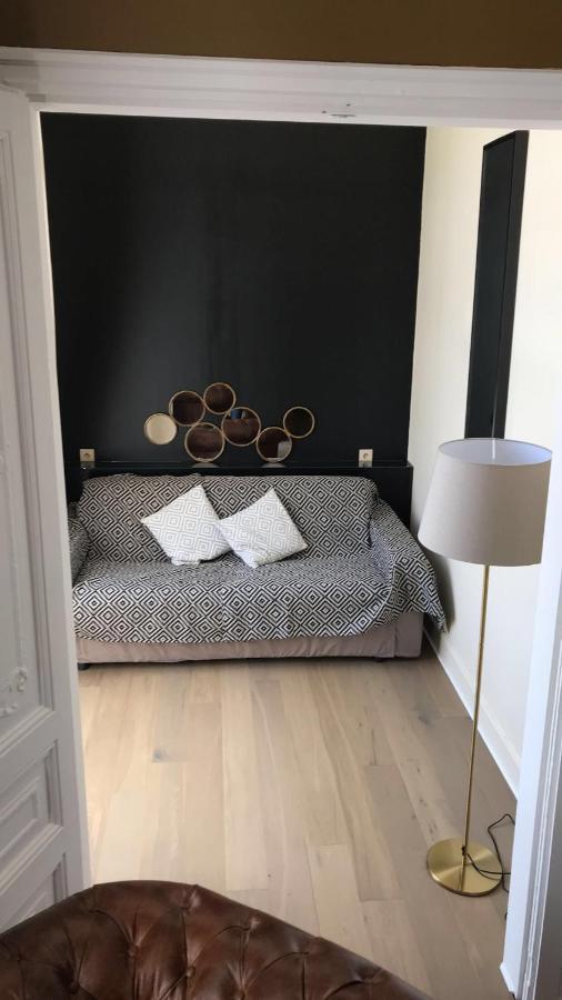 Chateau De La Pomarede Hotell Eksteriør bilde